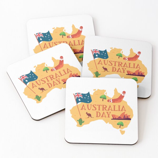 Item preview, Australia Day designed and sold by the-craft-shop.