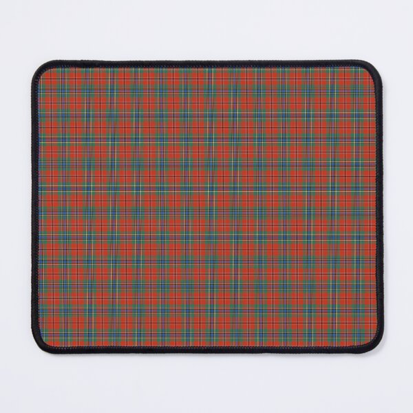 Item preview, McLean of Duart Ancient Clan Tartan – Scottish Plaid Pattern for Proud Scots designed and sold by The Tartan Forge.