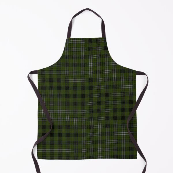 Item preview, McLean Hunting Clan Tartan – Scottish Plaid Pattern for Proud Scots designed and sold by The Tartan Forge.
