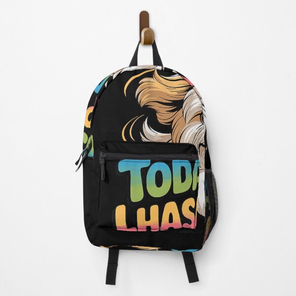 Item preview, Lhasa Apso designed and sold by goombi-creative.