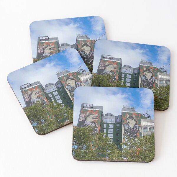 Item preview, Long Island City Art V designed and sold by NYConlineStore.