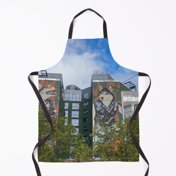 Item preview, Long Island City Art V designed and sold by NYConlineStore.