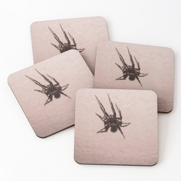 Item preview, Wolf Spider designed and sold by ROSE ANN BANILAR.