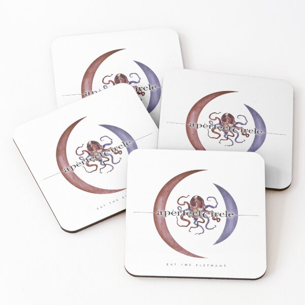 Item preview, A Perfect Eat The Elephant designed and sold by ngrido.