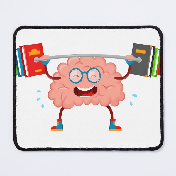 Item preview, Train Your Brain designed and sold by bongsentrang.
