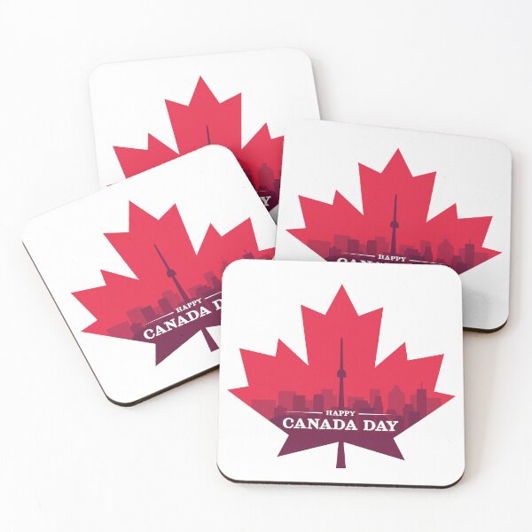 Item preview, Happy Canada Day designed and sold by the-craft-shop.