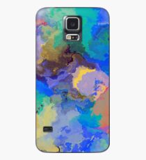Lost in space Case/Skin for Samsung Galaxy