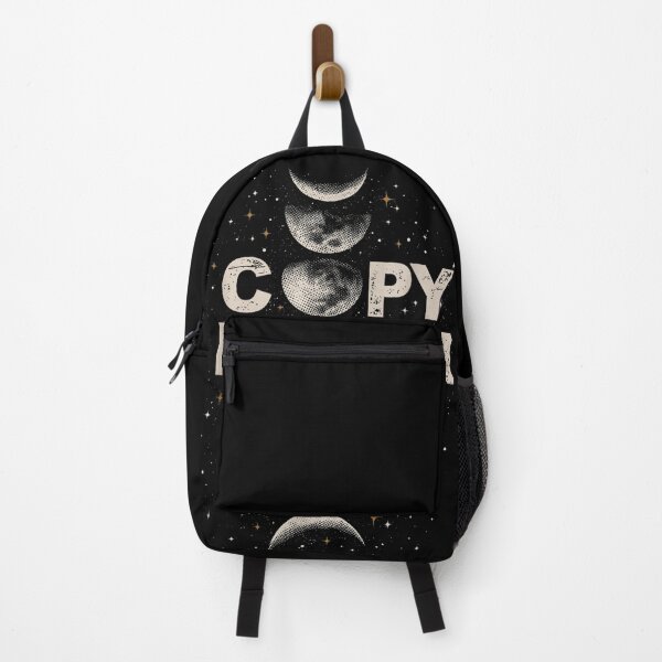 Item preview, Copy Moon Joy Funny Lunar Quote Retro designed and sold by WSTRap.