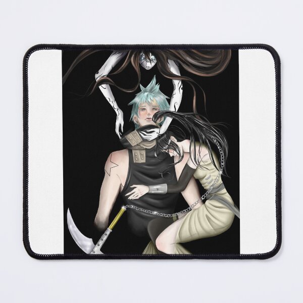 Item preview, Blackstar Tsubaki designed and sold by Dead_Man_Designs.