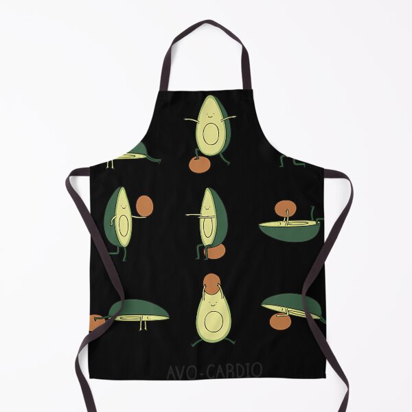 Item preview, Avo-Cardio designed and sold by SyncSusscess.