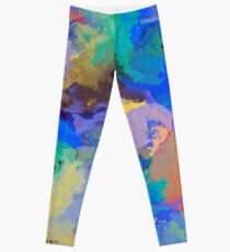 Lost in space Leggings