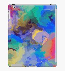 Lost in space iPad Case/Skin