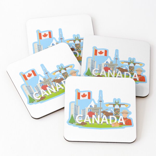 Item preview, Canada designed and sold by the-craft-shop.
