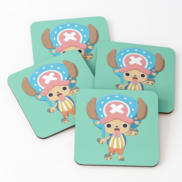 Item preview, TonyTony Chopper; Water Green designed and sold by Marco Bottiglieri.