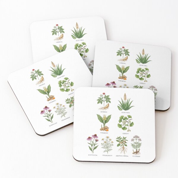 Item preview, Medicinal plants designed and sold by ArunDandiboina.
