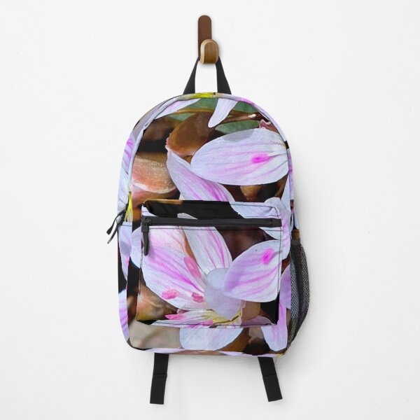 Item preview, Virginia Spring Beauty designed and sold by bjtomiko.