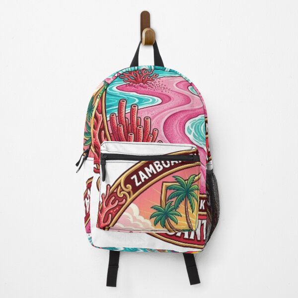 Item preview, GREAT SANTA CRUZ ISLAND, ZAMBOANGA CITY designed and sold by likbatonboot.