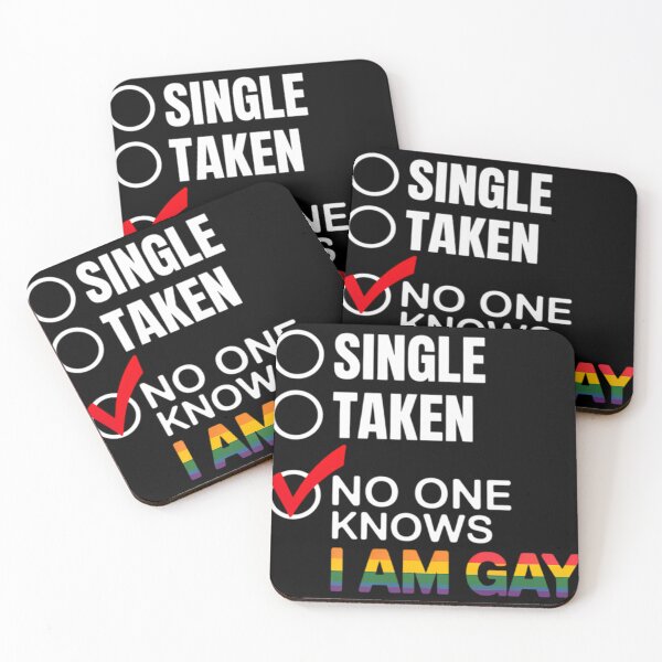 Item preview, No One Knows I Am Gay Pride Lgbt designed and sold by RipleMalphite.