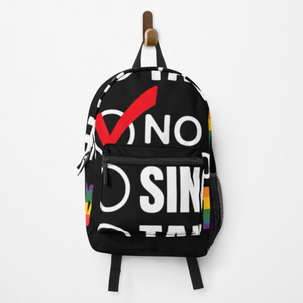 Item preview, No One Knows I Am Gay Pride Lgbt designed and sold by RipleMalphite.