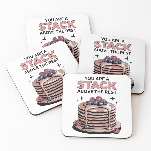 Item preview, Pancakes Foodie Chef Breakfast Club Brunch Sunday Vibes Cafe Cute designed and sold by PunkNation-Arts.
