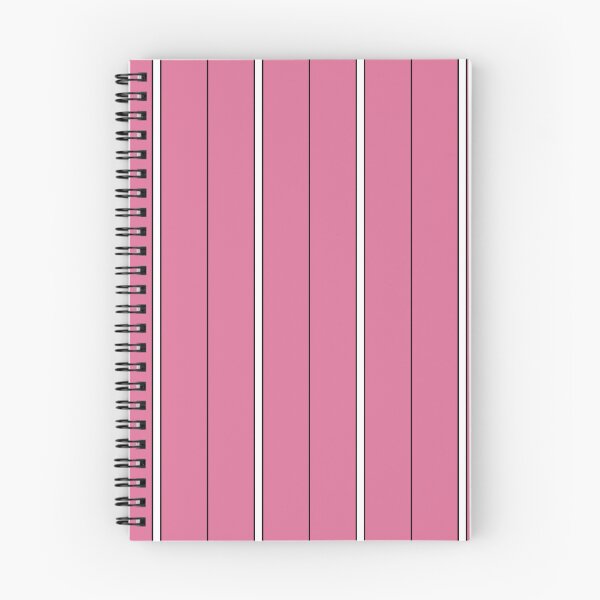 Item preview, Minimal Soft Aesthetic Color Stripe Pattern 19 designed and sold by jjunnymom.