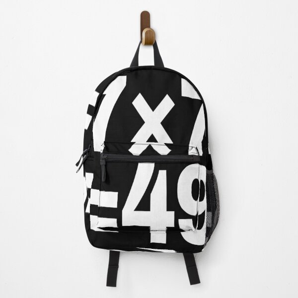 Item preview, 7x7=49 Meme. designed and sold by EunsooLee.