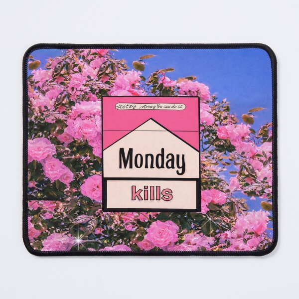 Item preview, monday kills designed and sold by Zheap14.