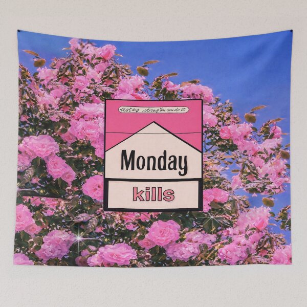 Item preview, monday kills designed and sold by Zheap14.