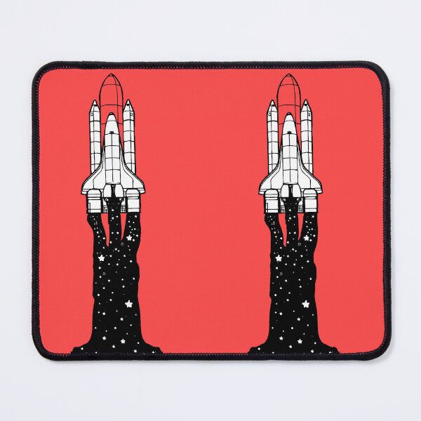 Item preview, Space Shuttle designed and sold by ace20xd6.