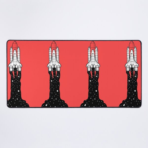 Item preview, Space Shuttle designed and sold by ace20xd6.