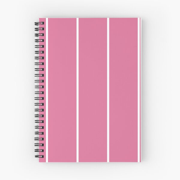 Item preview, Minimal Soft Aesthetic Color Stripe Pattern 16 designed and sold by jjunnymom.