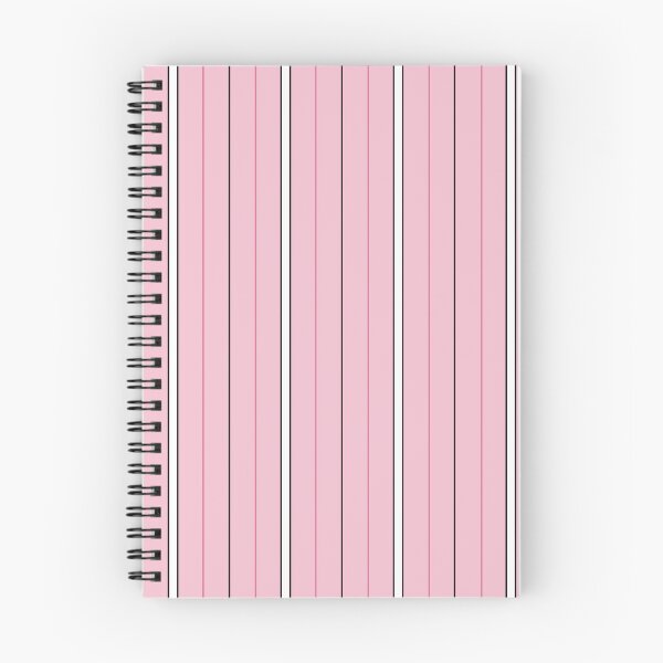 Item preview, Minimal Soft Aesthetic Color Stripe Pattern 15 designed and sold by jjunnymom.