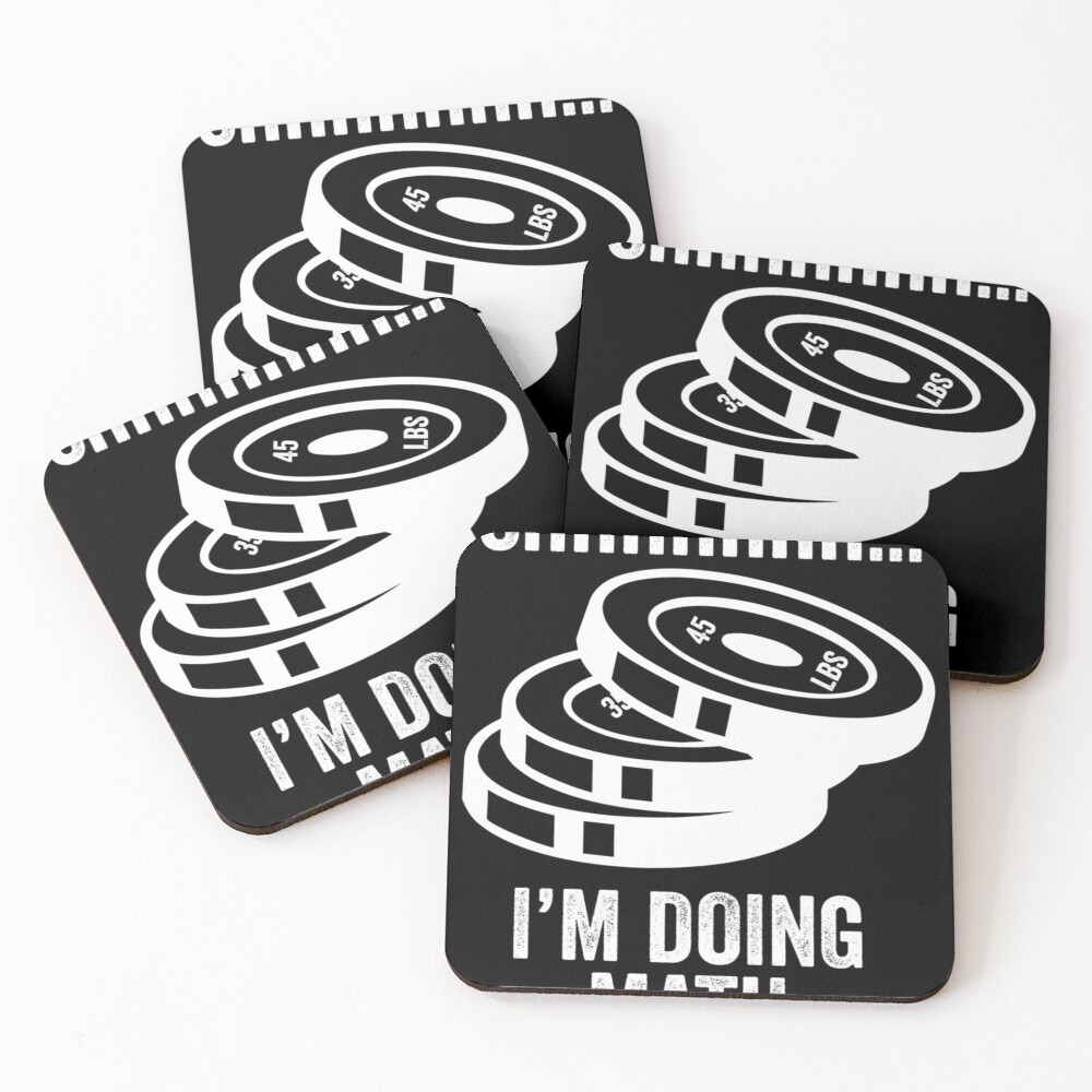Item preview, Coasters (Set of 4) designed and sold by RipleMalphite.
