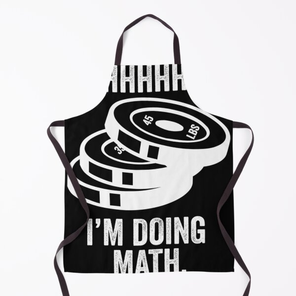 Item preview, Shh Im Doing Math designed and sold by RipleMalphite.