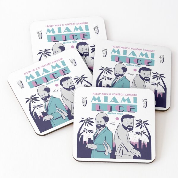 Item preview, aesop rock merch designed and sold by setardin.