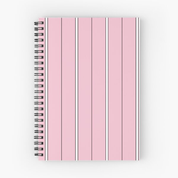 Item preview, Minimal Soft Aesthetic Color Stripe Pattern 14 designed and sold by jjunnymom.