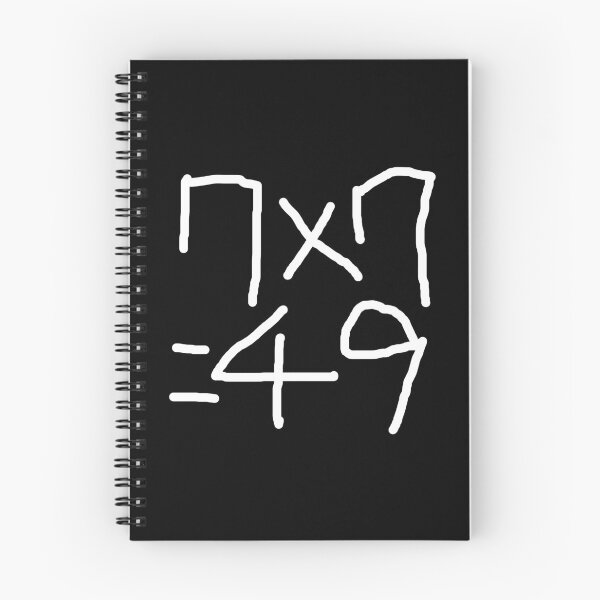 Item preview, 7x7=49 Meme. #2 designed and sold by EunsooLee.