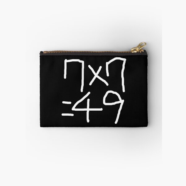 Item preview, 7x7=49 Meme. #2 designed and sold by EunsooLee.