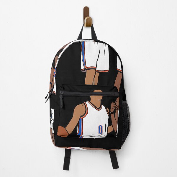 Item preview, The OKC Big 3  designed and sold by rashijus.