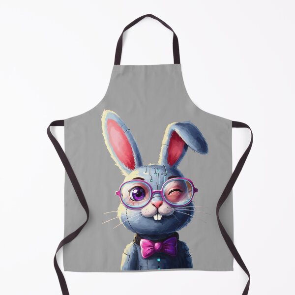 Item preview, Frankenpetz Bunnyz - Tin Bunny (Unit #01) designed and sold by Frankenpetz.