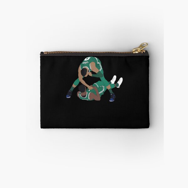 Item preview, Jaylen Brown And Jayson Tatum Celebration  designed and sold by rashijus.