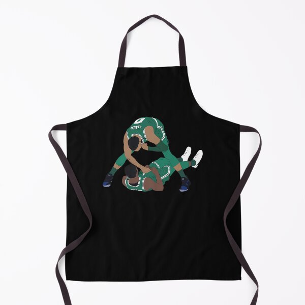 Item preview, Jaylen Brown And Jayson Tatum Celebration  designed and sold by rashijus.