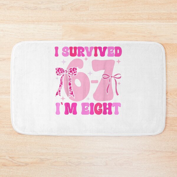 Item preview, 8th Birthday Girl Outfit Bruh Im 8 Year Old Girls  designed and sold by Juansustait.