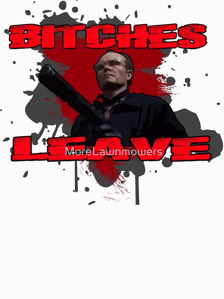clarence boddicker t shirt