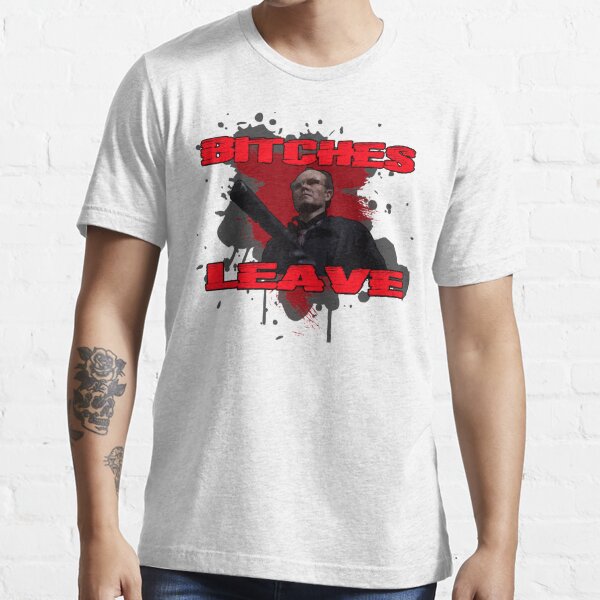 clarence boddicker shirt