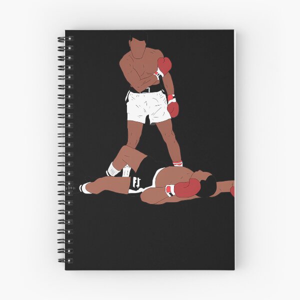 Item preview, Muhammad Ali Iconic Pose  designed and sold by rashijus.