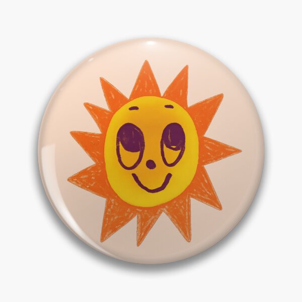 Item preview, Happy Sun designed and sold by JarquinDD.