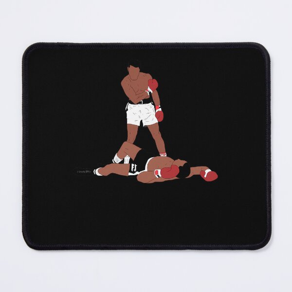 Item preview, Muhammad Ali Iconic Pose  designed and sold by rashijus.