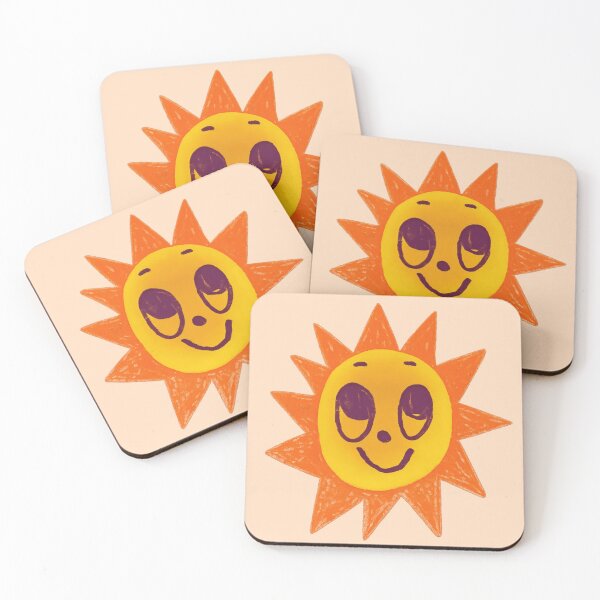 Item preview, Happy Sun designed and sold by JarquinDD.