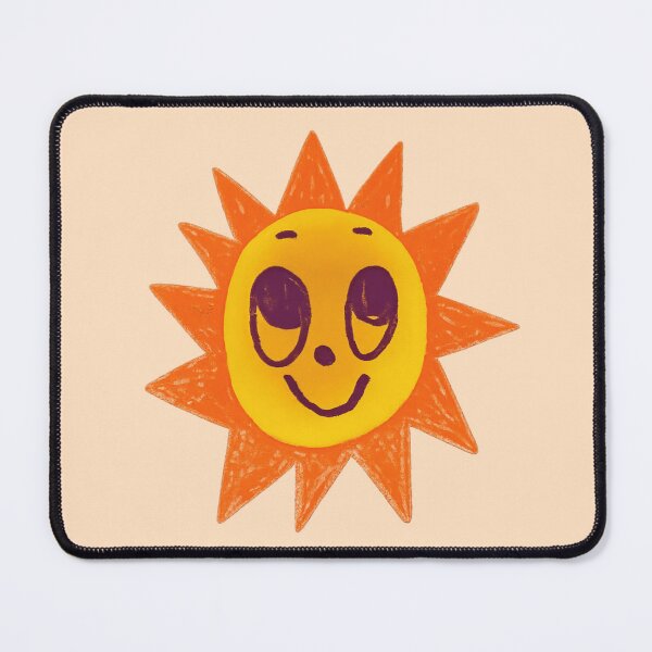Item preview, Happy Sun designed and sold by JarquinDD.